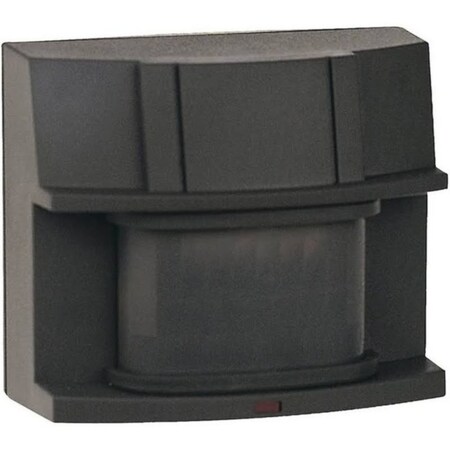 Heath-Zenith SCRTY LGT CNTRL BRZ 120V HZ-5407-BZ